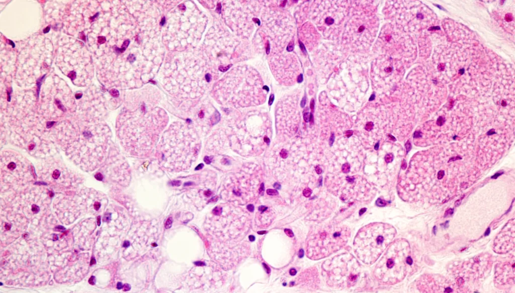 Adipócitos têm memória