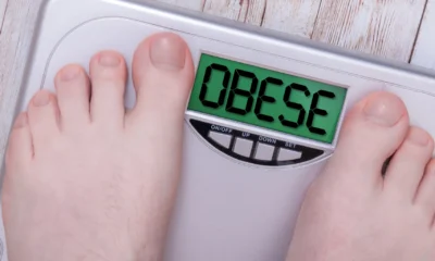 Genética e Obesidade