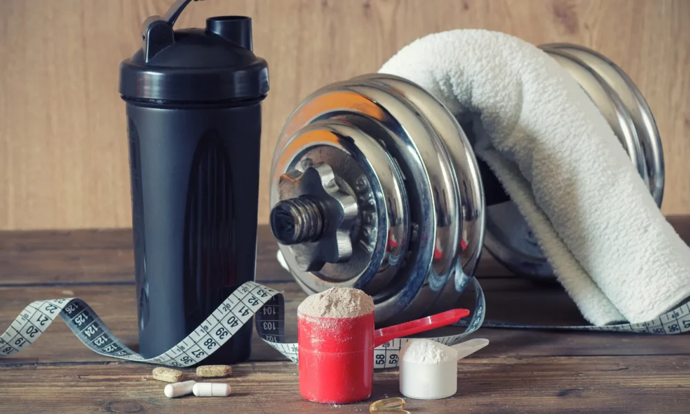 Whey Protein e Emagrecimento