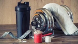 Whey Protein e Emagrecimento