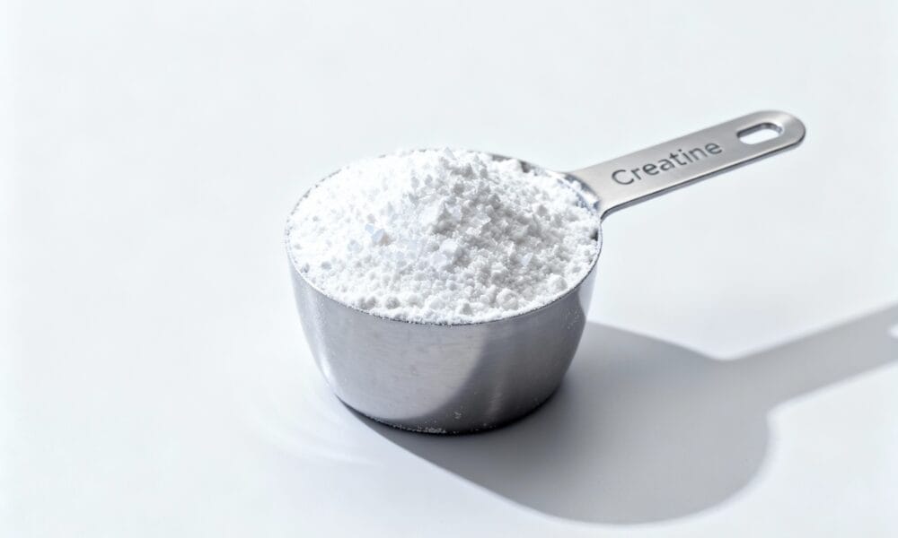 Creatina