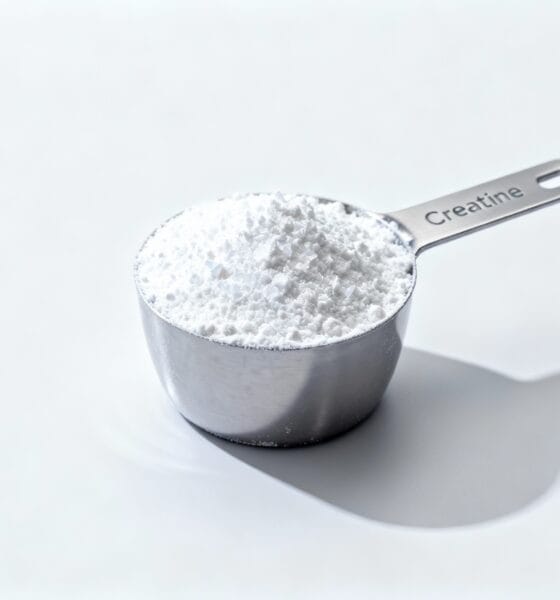 Creatina