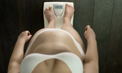 obesidade como uma doença crônica