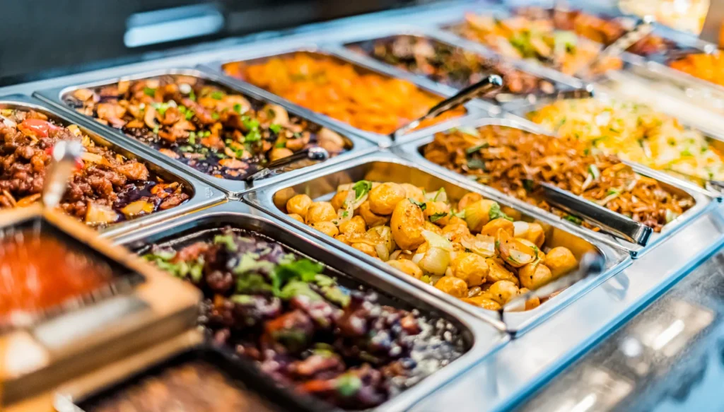 Food noise quando os pensamentos sobre comida