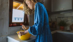 Food noise quando os pensamentos sobre comida
