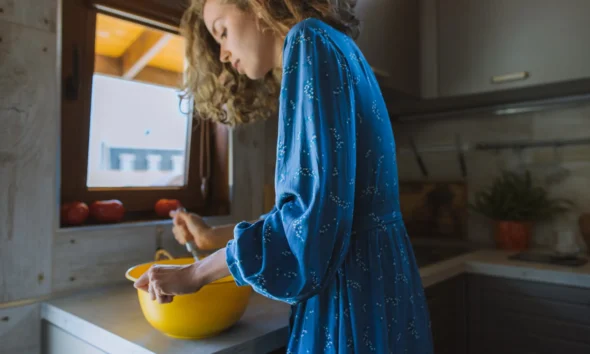 Food noise quando os pensamentos sobre comida