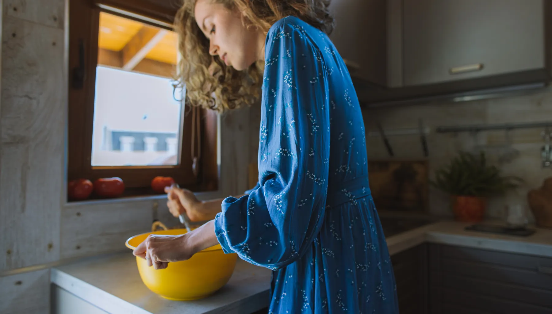 Food noise quando os pensamentos sobre comida