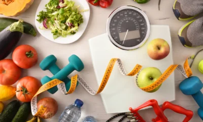 A Rotina que Emagrece