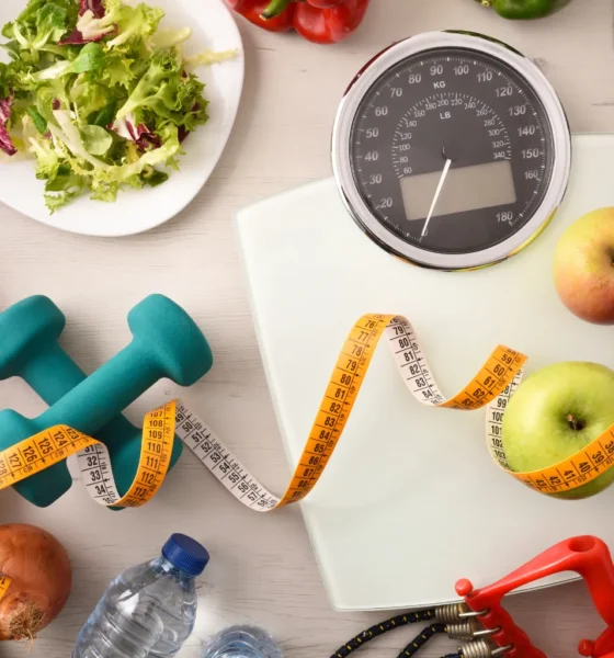 A Rotina que Emagrece