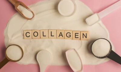 Colágeno no Processo de Emagrecimento