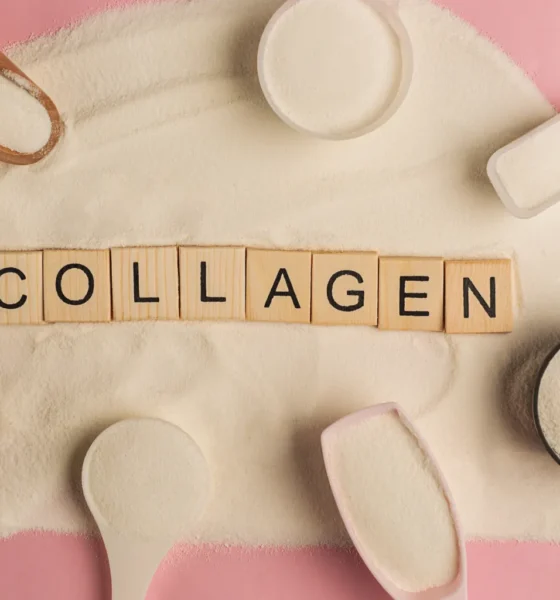 Colágeno no Processo de Emagrecimento