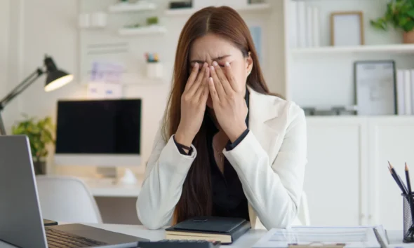 Anemia no emagrecimento