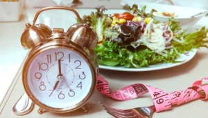 Jejum Intermitente e a Autocanibalização