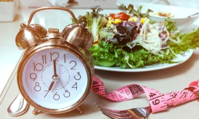 Jejum Intermitente e a Autocanibalização