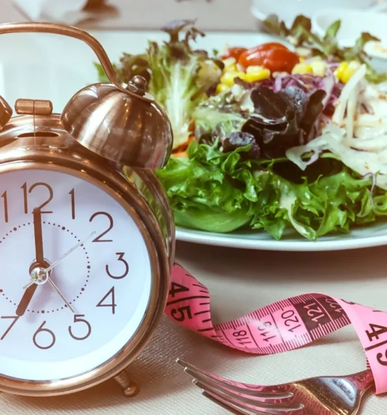 Jejum Intermitente e a Autocanibalização