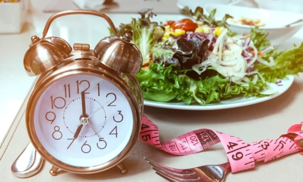 Jejum Intermitente e a Autocanibalização