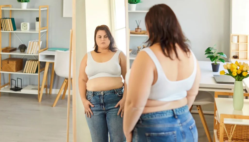 Estigma da Obesidade