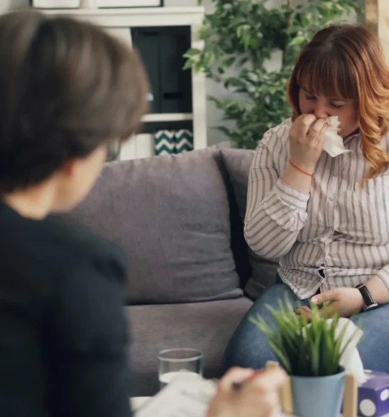 O Estigma da Obesidade tumb