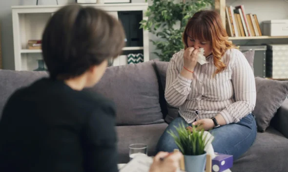 O Estigma da Obesidade tumb