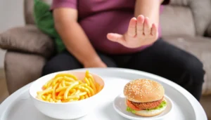 Pressão Social e Dieta