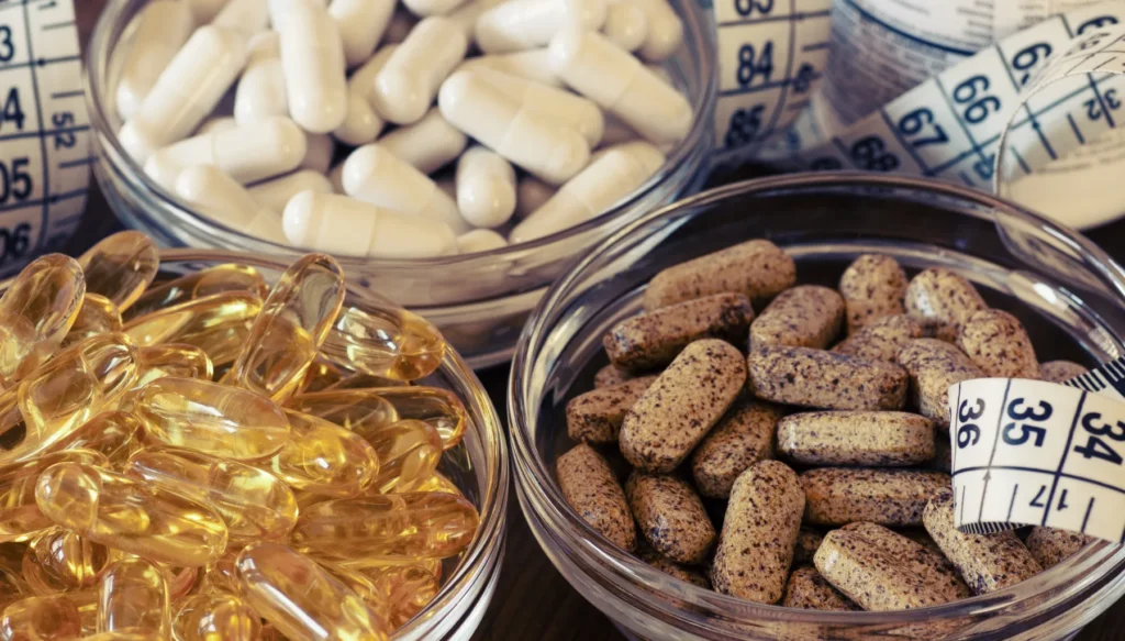 Termogênicos funcionam