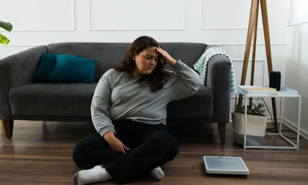 Barreiras Psicológicas Como Vencer o Medo de Emagrecer