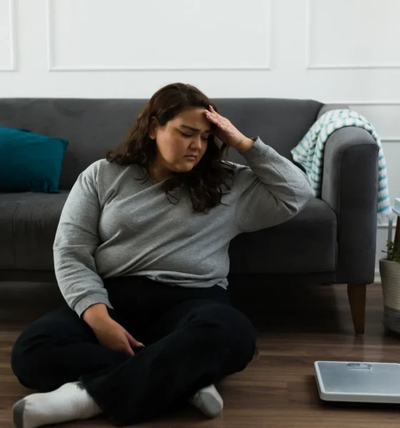 Barreiras Psicológicas Como Vencer o Medo de Emagrecer