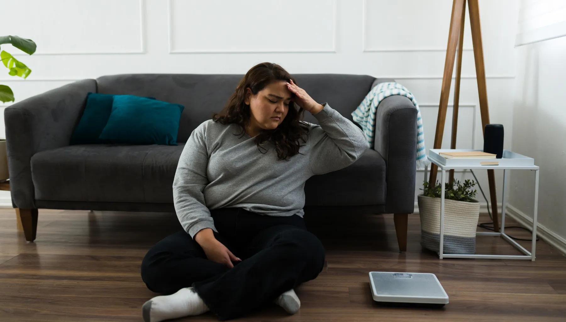 Barreiras Psicológicas Como Vencer o Medo de Emagrecer