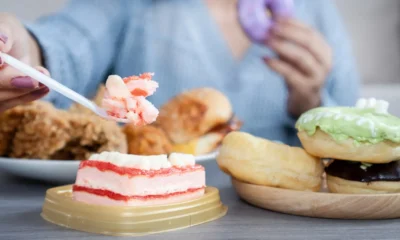 Compulsão Alimentar