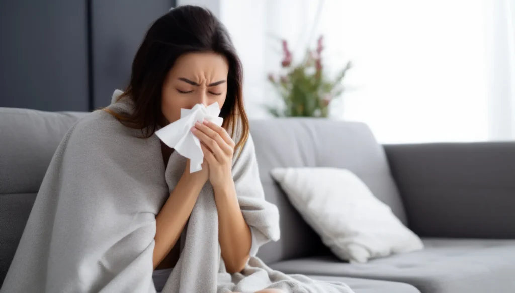 Neutropenia Cíclica