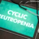 Neutropenia Cíclica