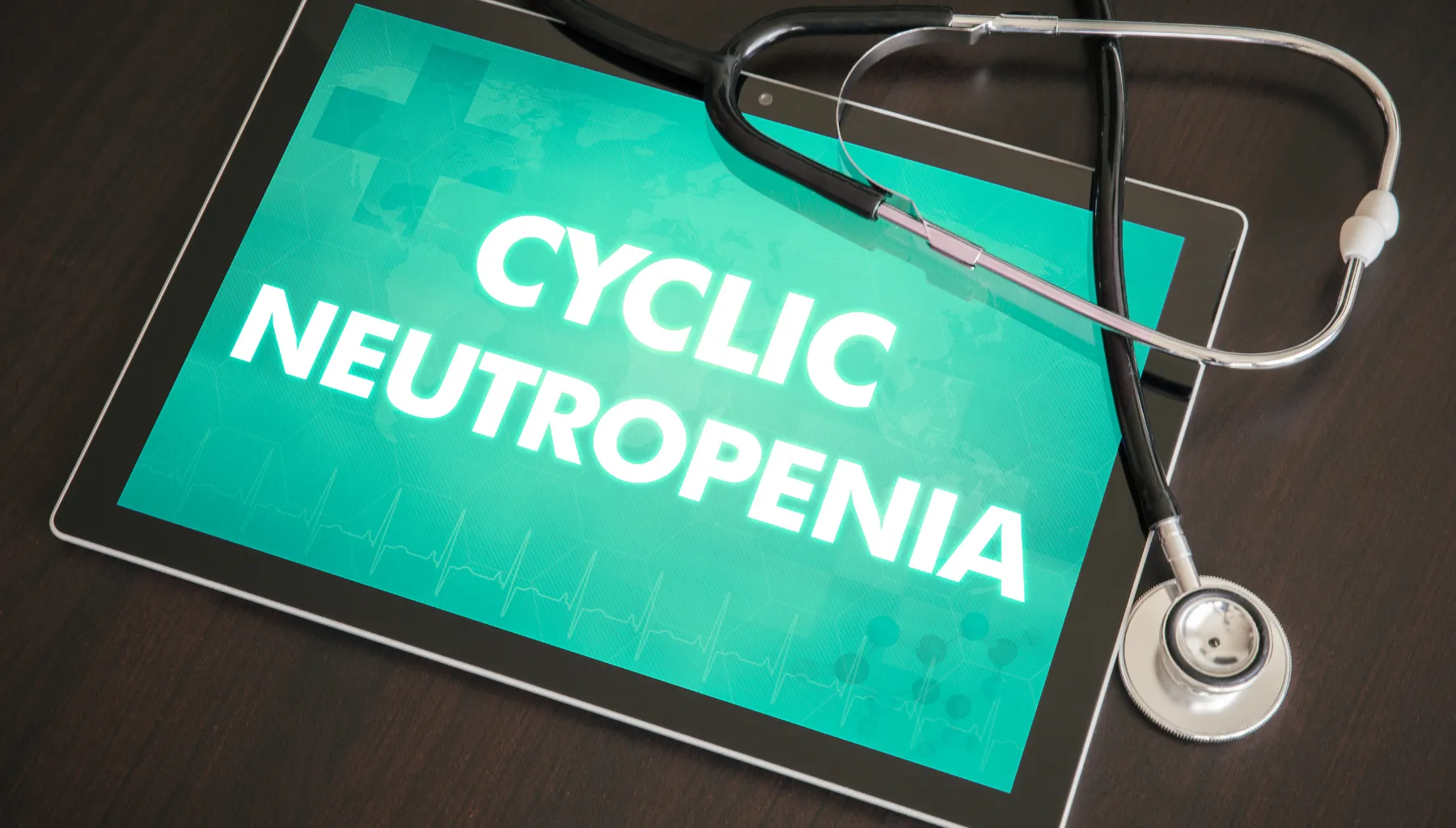 Neutropenia Cíclica