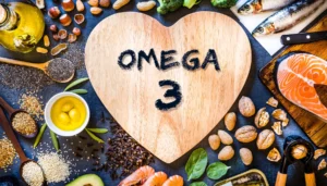 Ômega-3 e Inflamação