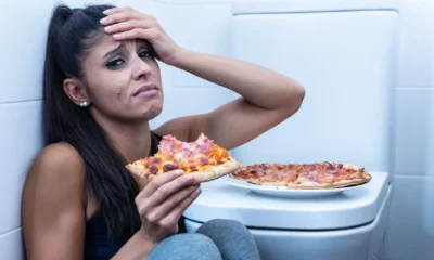 Reaprendendo a comer sem culpa e radicalismos