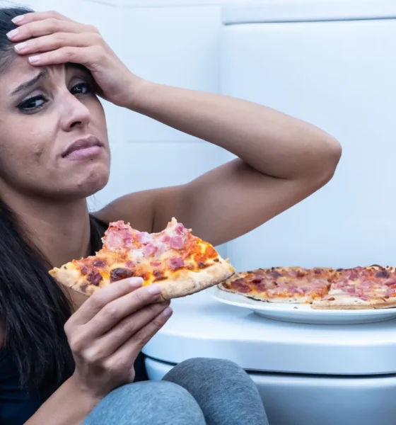 Reaprendendo a comer sem culpa e radicalismos