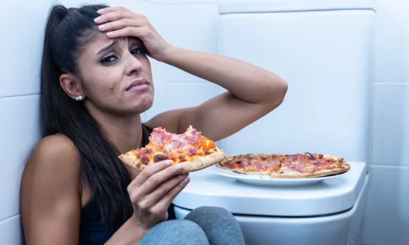 Reaprendendo a comer sem culpa e radicalismos