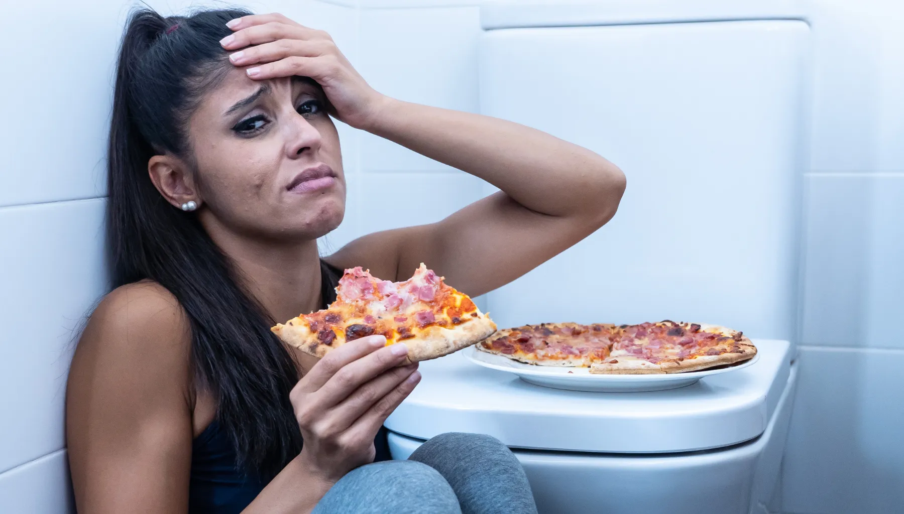 Reaprendendo a comer sem culpa e radicalismos